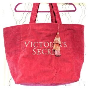 Victoria Secret large tote